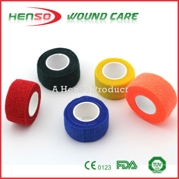 HENSO Hochwertige Elastische Selbstklebebandage